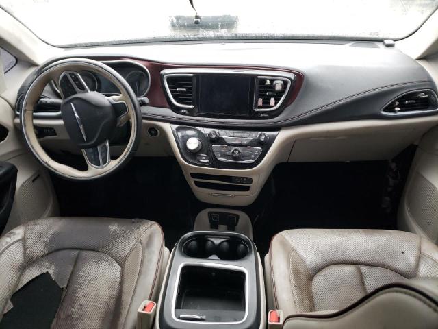 Photo 8 from auction – 2018 CHRYSLER PACIFICA L with VIN 2C4RC1GG0JR309689