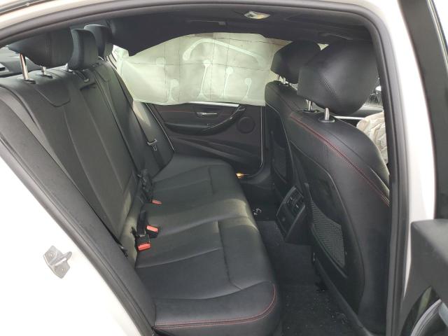 Photo 10 from auction – 2018 BMW 330 XI with VIN WBA8D9C54JA607952