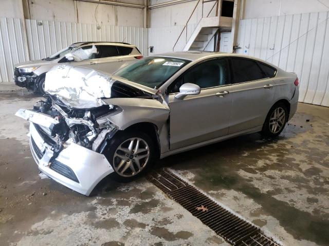 Photo 1 from auction – 2013 FORD FUSION SE with VIN 3FA6P0H72DR135113