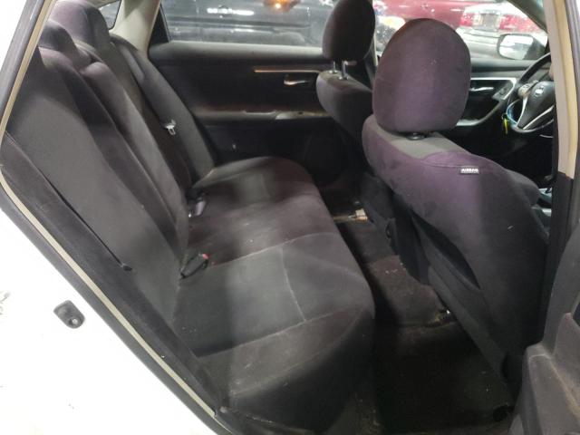 Photo 10 from auction – 2013 NISSAN ALTIMA 2.5 with VIN 1N4AL3AP4DC274028