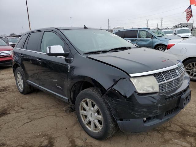 Photo 4 from auction – 2007 LINCOLN MKX with VIN 2LMDU88C27BJ34598