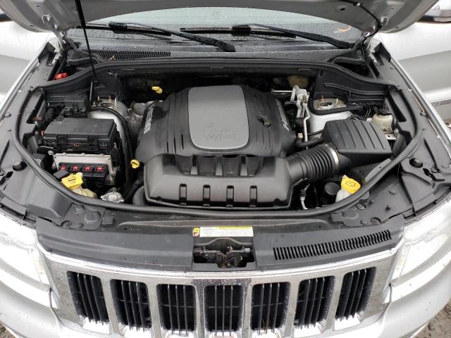 Photo 12 from auction – 2011 JEEP GRAND CHER with VIN 1J4RR5GT5BC712929