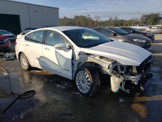 Photo 4 from auction – 2016 FORD FUSION SE with VIN 3FA6P0LU9GR388849