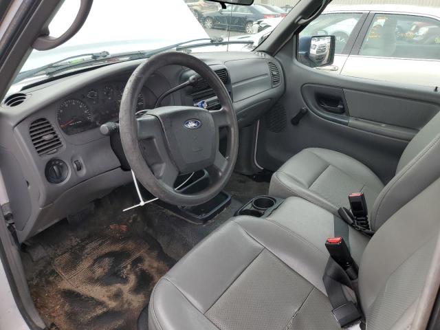 Photo 8 from auction – 2008 FORD RANGER with VIN 1FTYR10D18PA76234