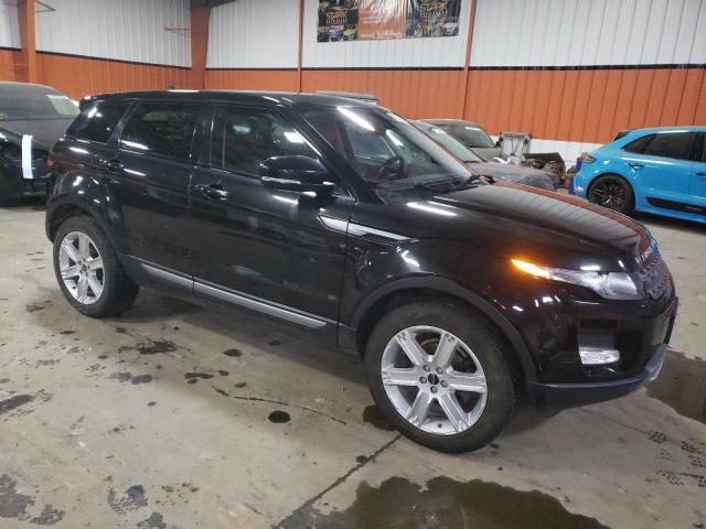 Photo 4 from auction – 2012 LAND ROVER RANGE ROVE with VIN SALVP2BG3CH682099