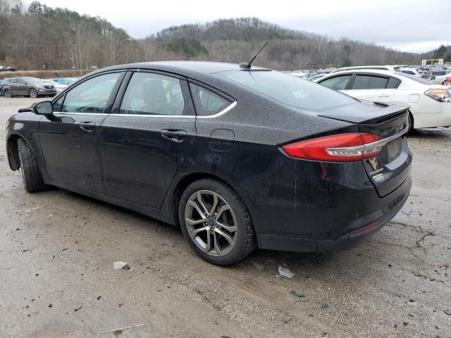 Photo 2 from auction – 2017 FORD FUSION SE with VIN 3FA6P0H79HR278923
