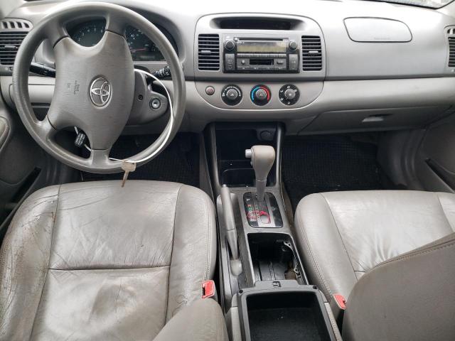 Photo 8 from auction – 2004 TOYOTA CAMRY LE with VIN 4T1BE32K14U901575