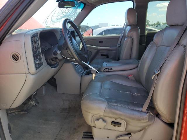 Photo 7 from auction – 2002 CHEVROLET SILVERADO with VIN 2GCEK19TX21368986