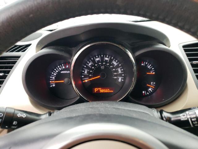 Photo 9 from auction – 2011 KIA SOUL with VIN KNDJT2A20B7276275