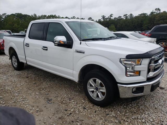 Photo 4 from auction – 2016 FORD F150 SUPER with VIN 1FTEW1CF3GKD60405