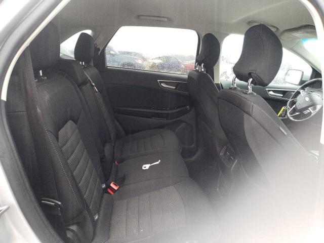 Photo 10 from auction – 2016 FORD EDGE SEL with VIN 2FMPK3J85GBB53959