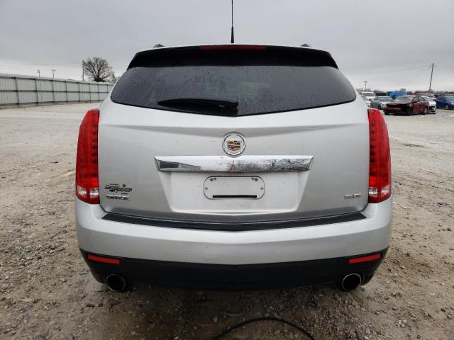 Photo 6 from auction – 2012 CADILLAC SRX with VIN 3GYFNGE39CS647107