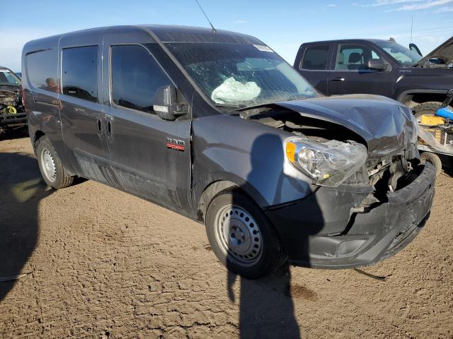 Photo 4 from auction – 2017 RAM PROMASTER with VIN ZFBERFAB3H6F43260