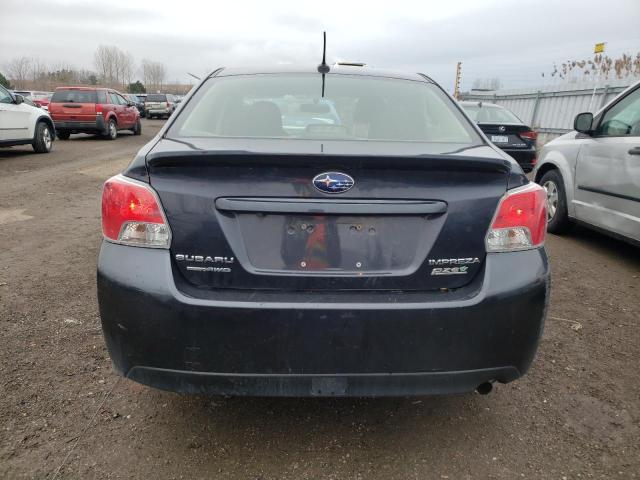 Photo 6 from auction – 2015 SUBARU IMPREZA with VIN JF1GJAA65FH012682