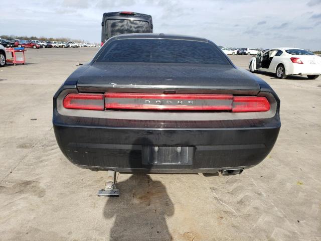Photo 6 from auction – 2011 DODGE CHALLENGER with VIN 2B3CJ4DG7BH510595