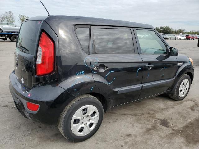 Photo 3 from auction – 2012 KIA SOUL with VIN KNDJT2A59C7355696