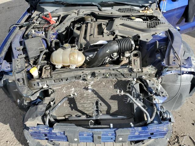 Photo 11 from auction – 2015 FORD MUSTANG with VIN 1FA6P8TH7F5339281
