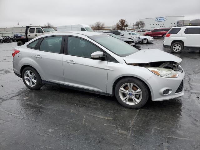 Photo 4 from auction – 2014 FORD FOCUS SE with VIN 1FADP3F21EL155434