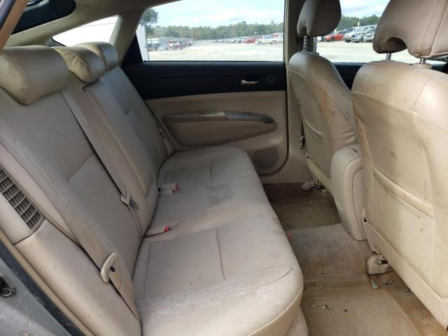 Photo 10 from auction – 2005 TOYOTA PRIUS with VIN JTDKB20U253036392