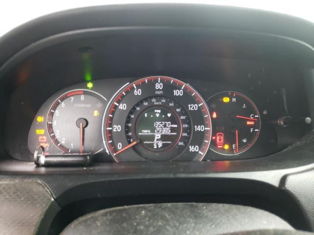 Photo 9 from auction – 2016 HONDA ACCORD EX with VIN 1HGCT1B78GA001049
