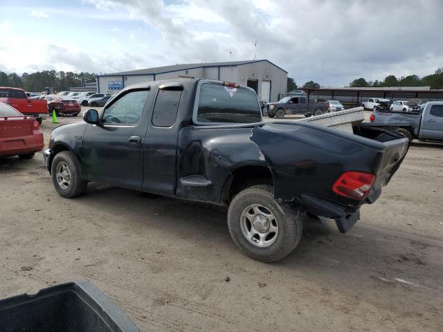Photo 2 from auction – 1997 FORD F150 with VIN 1FTDX0761VKC98819