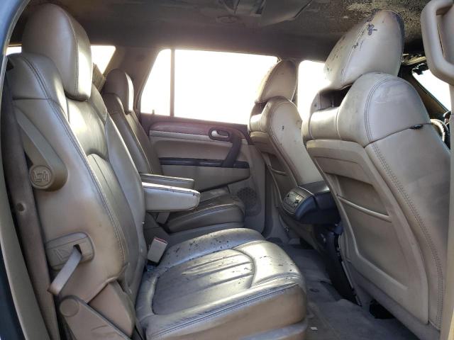 Photo 11 from auction – 2010 BUICK ENCLAVE CX with VIN 5GALRBED9AJ266561