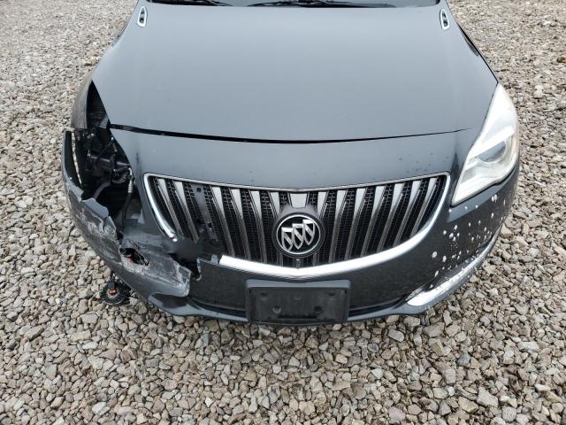 Photo 11 from auction – 2014 BUICK REGAL with VIN 2G4GK5EX1E9193618