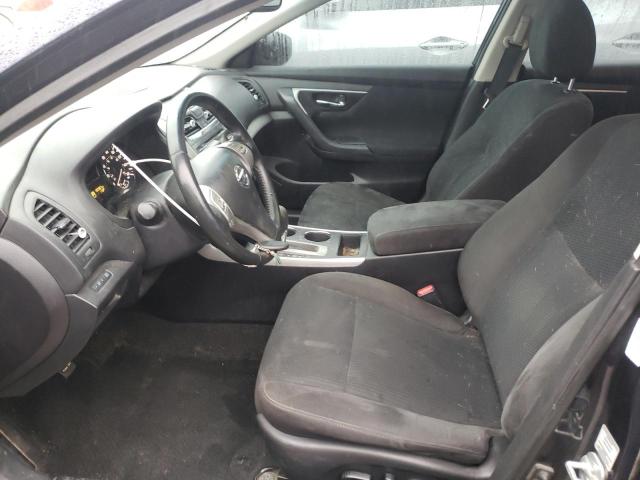 Photo 7 from auction – 2015 NISSAN ALTIMA 2.5 with VIN 1N4AL3AP6FC153004