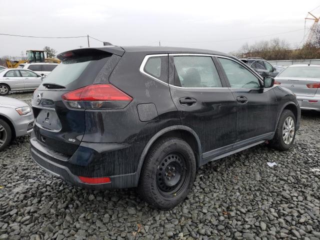 Photo 3 from auction – 2018 NISSAN ROGUE S with VIN KNMAT2MV2JP523736