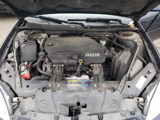 Photo 11 from auction – 2008 CHEVROLET IMPALA LT with VIN 2G1WT58K089203758
