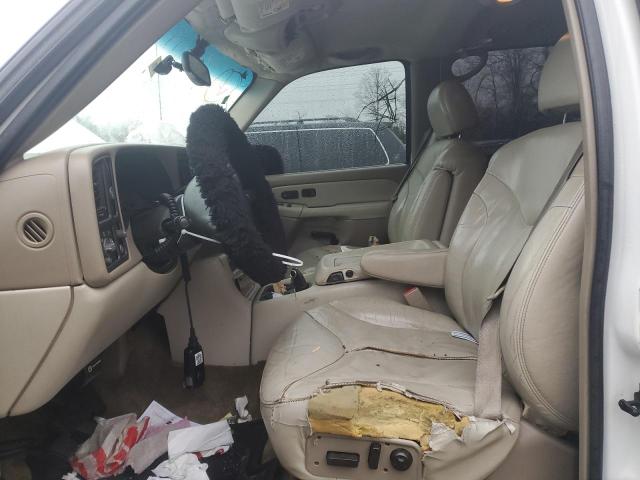 Photo 7 from auction – 2002 GMC YUKON with VIN 1GKEC13Z82R208479