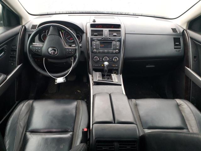 Photo 8 from auction – 2011 MAZDA CX-9 with VIN JM3TB2DA4B0319966