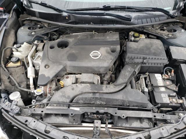Photo 11 from auction – 2015 NISSAN ALTIMA 2.5 with VIN 1N4AL3AP6FC153004