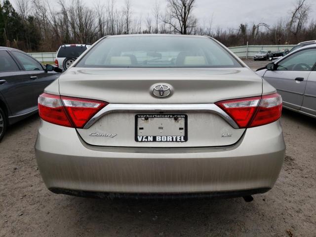 Photo 6 from auction – 2017 TOYOTA CAMRY LE with VIN 4T1BF1FK0HU725331