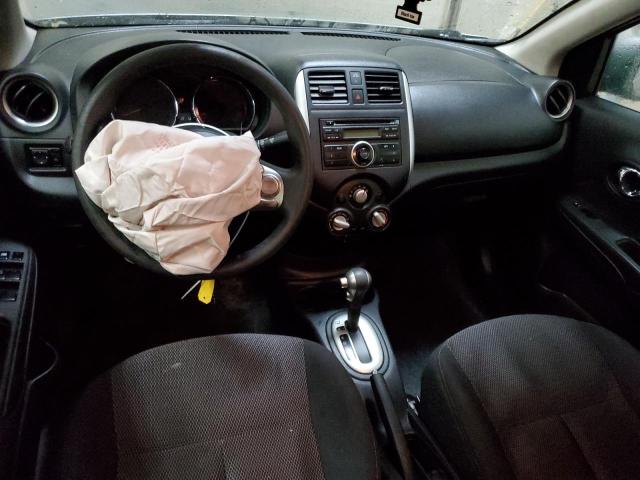 Photo 8 from auction – 2014 NISSAN VERSA S with VIN 3N1CN7AP8EL818088