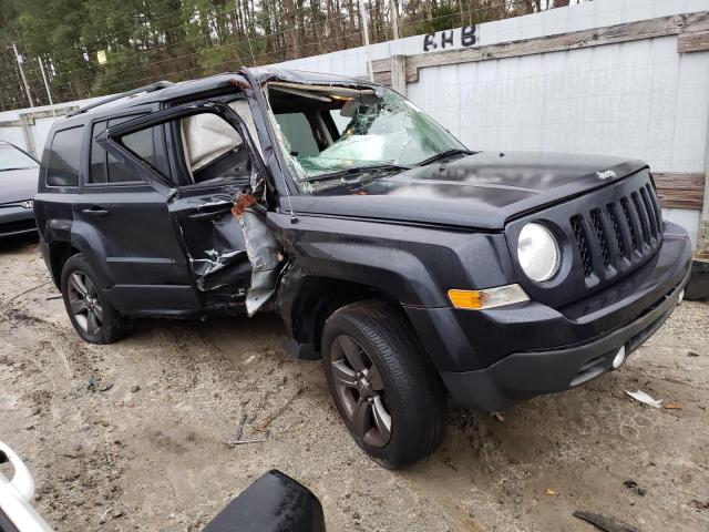 Photo 4 from auction – 2015 JEEP PATRIOT LA with VIN 1C4NJPFA1FD328654