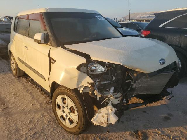 Photo 4 from auction – 2013 KIA SOUL with VIN KNDJT2A51D7516687