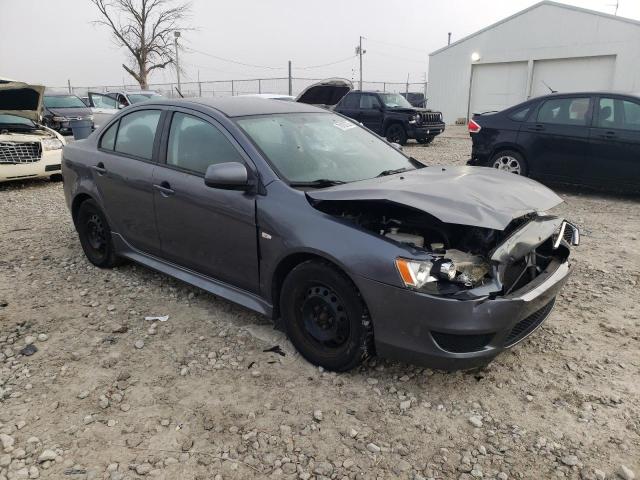 Photo 4 from auction – 2011 MITSUBISHI LANCER ES/ with VIN JA32U2FU1BU011053