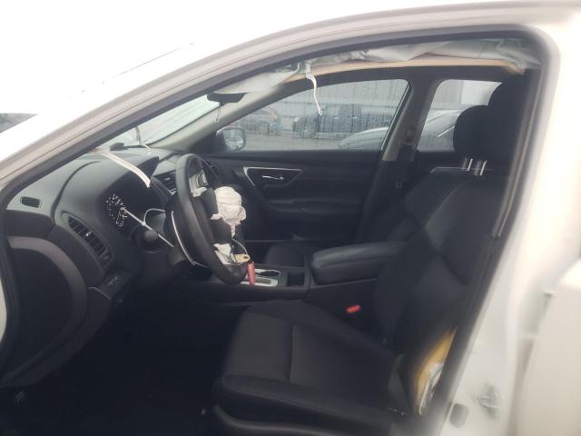 Photo 7 from auction – 2016 NISSAN ALTIMA 2.5 with VIN 1N4AL3AP4GC190912