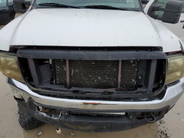 Photo 11 from auction – 2004 FORD F350 SRW S with VIN 1FTSW31P84EC73121