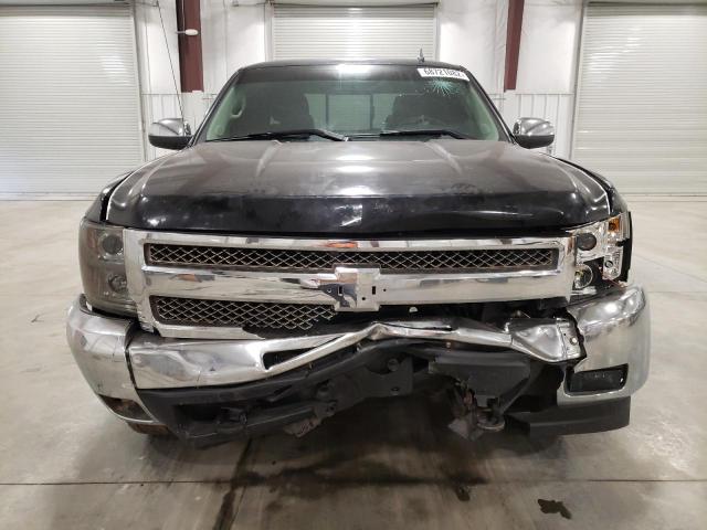 Photo 5 from auction – 2013 CHEVROLET 1500 with VIN 1GCRKSE76DZ180329