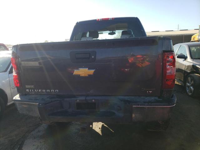 Photo 6 from auction – 2009 CHEVROLET SILVERADO with VIN 3GCEK23M29G193805