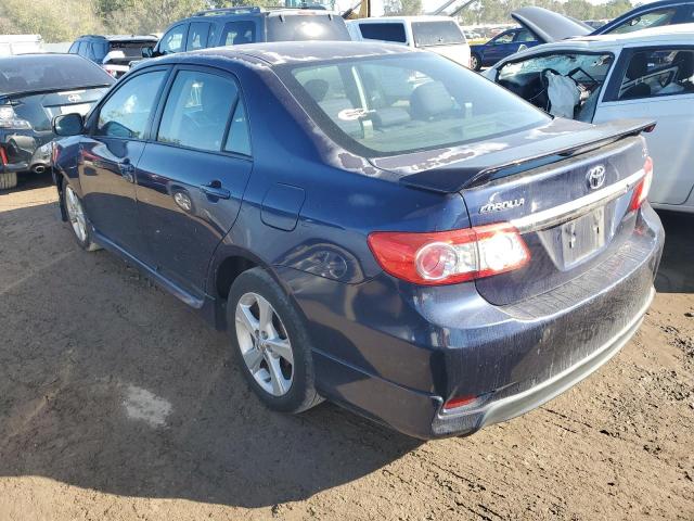Photo 2 from auction – 2012 TOYOTA COROLLA BA with VIN 2T1BU4EEXCC787543