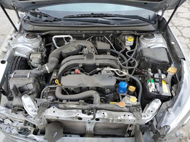 Photo 11 from auction – 2018 SUBARU LEGACY 2.5 with VIN 4S3BNAF66J3027702