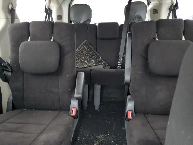 Photo 10 from auction – 2012 DODGE GRAND CARA with VIN 2C4RDGCG5CR295460