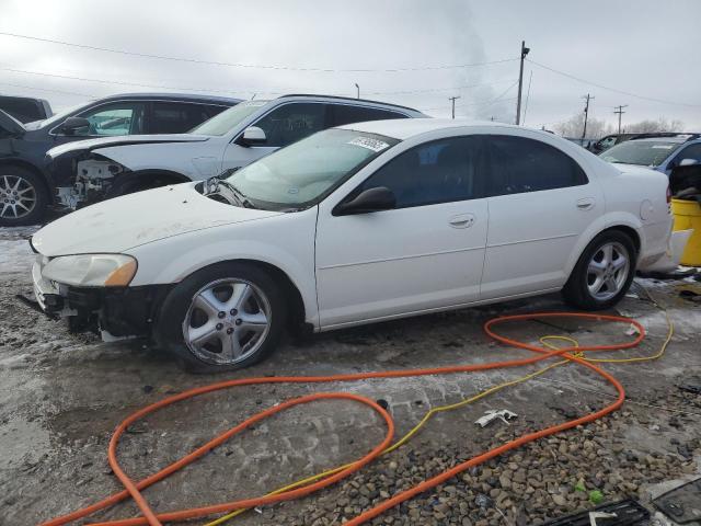 DODGE STRATUS SX 2006 with VIN 1B3EL46X06N174916 - Photo from auction