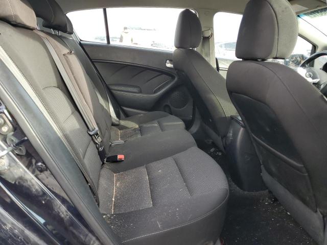 Photo 10 from auction – 2017 KIA FORTE LX with VIN KNAFK5A8XH5680426