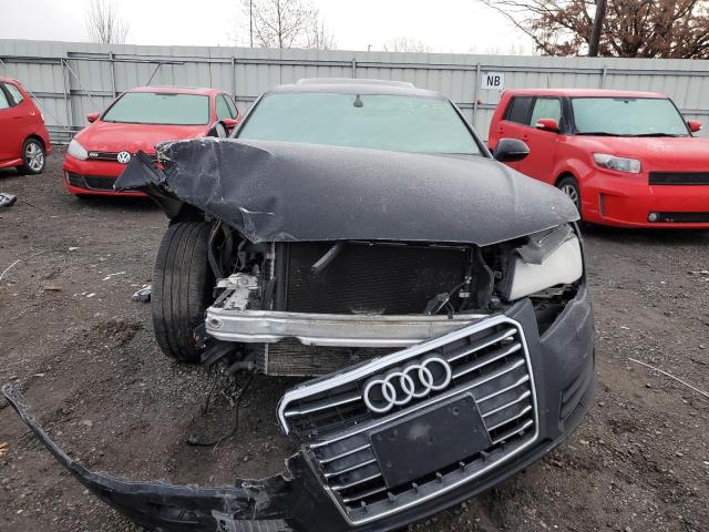 Photo 5 from auction – 2013 AUDI A7 PREMIUM with VIN WAUYGAFC3DN039533