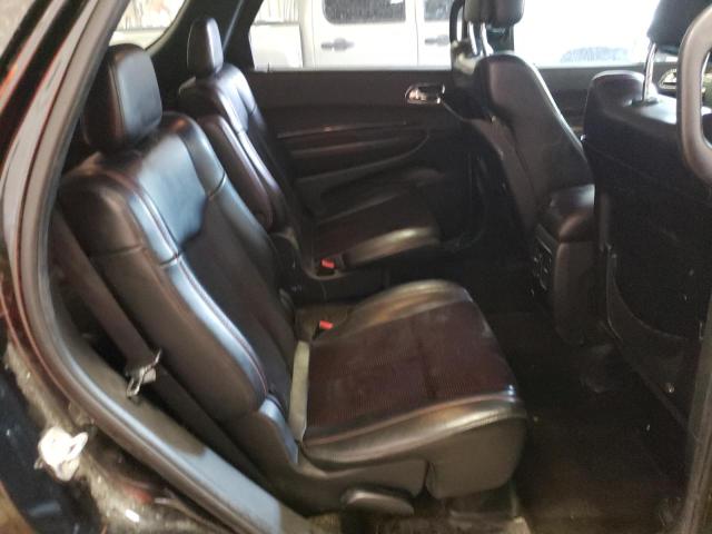 Photo 11 from auction – 2013 DODGE DURANGO SX with VIN 1C4RDHAG7DC686192