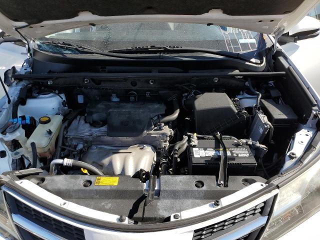 Photo 11 from auction – 2013 TOYOTA RAV4 XLE with VIN JTMWFREV4DD012247